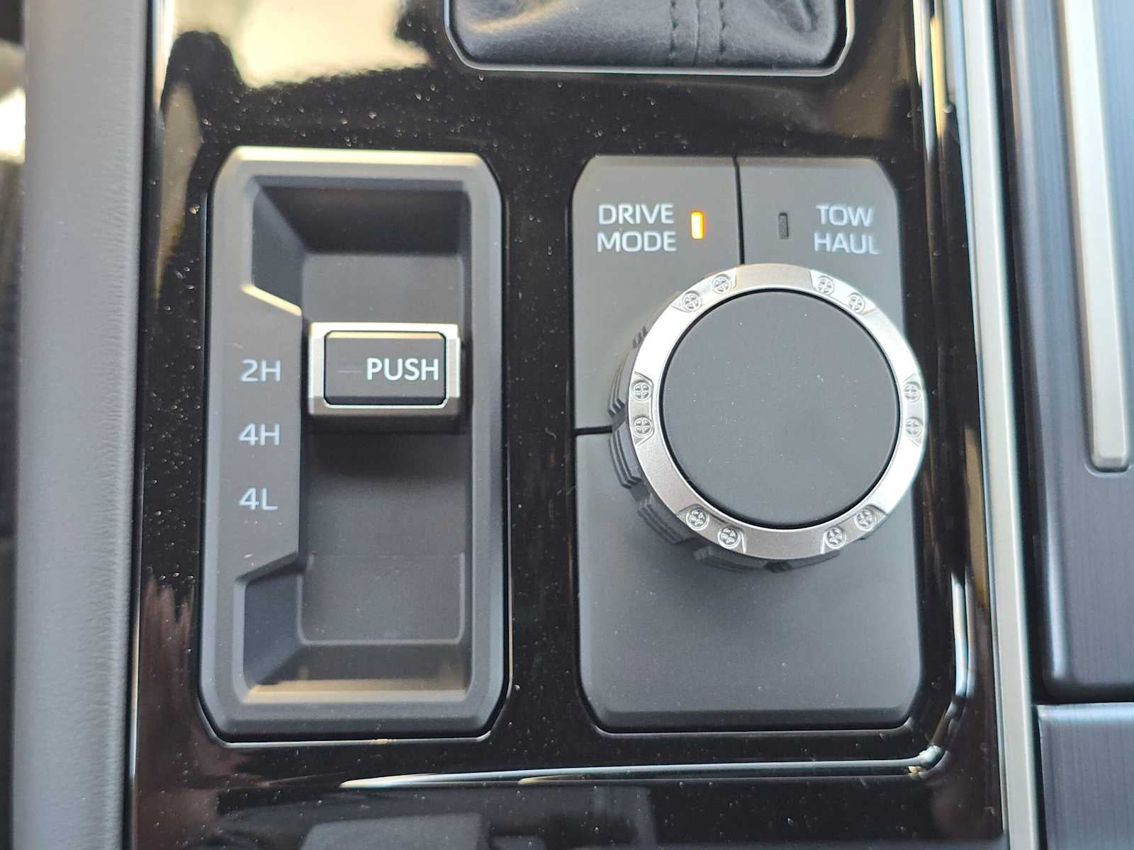 2026 Toyota Tundra Platinum Hybrid