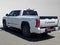 2026 Toyota Tundra Platinum Hybrid