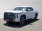 2026 Toyota Tundra Platinum Hybrid