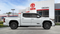 2026 Toyota Tundra Platinum Hybrid
