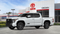2026 Toyota Tundra Platinum Hybrid
