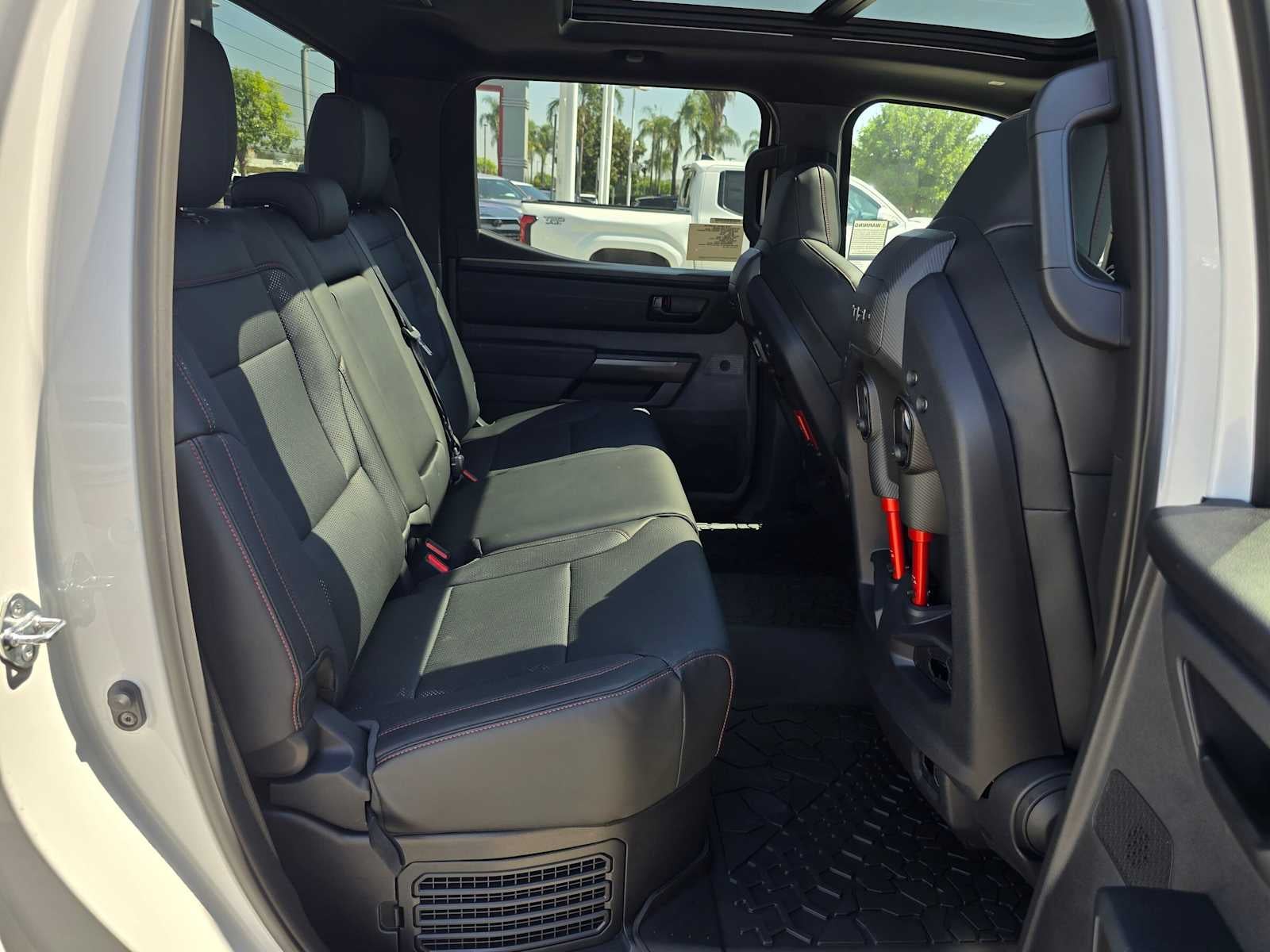 2026 Toyota Tundra TRD Pro Hybrid