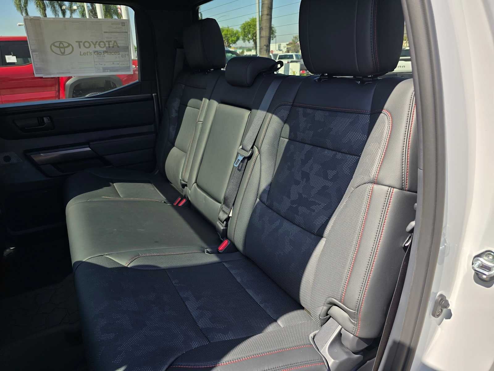 2026 Toyota Tundra TRD Pro Hybrid