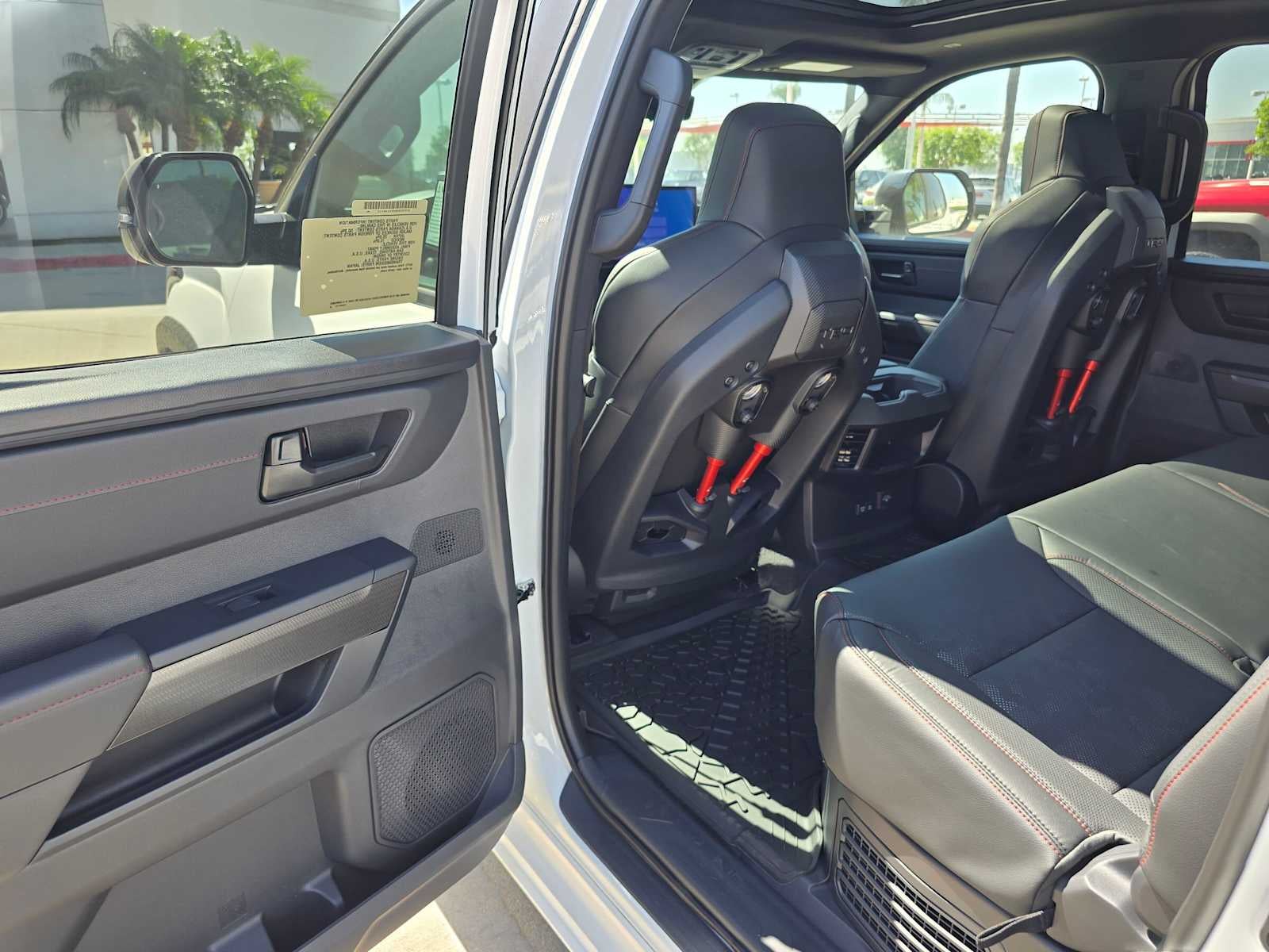 2026 Toyota Tundra TRD Pro Hybrid