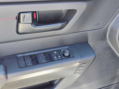 2026 Toyota Tundra TRD Pro Hybrid