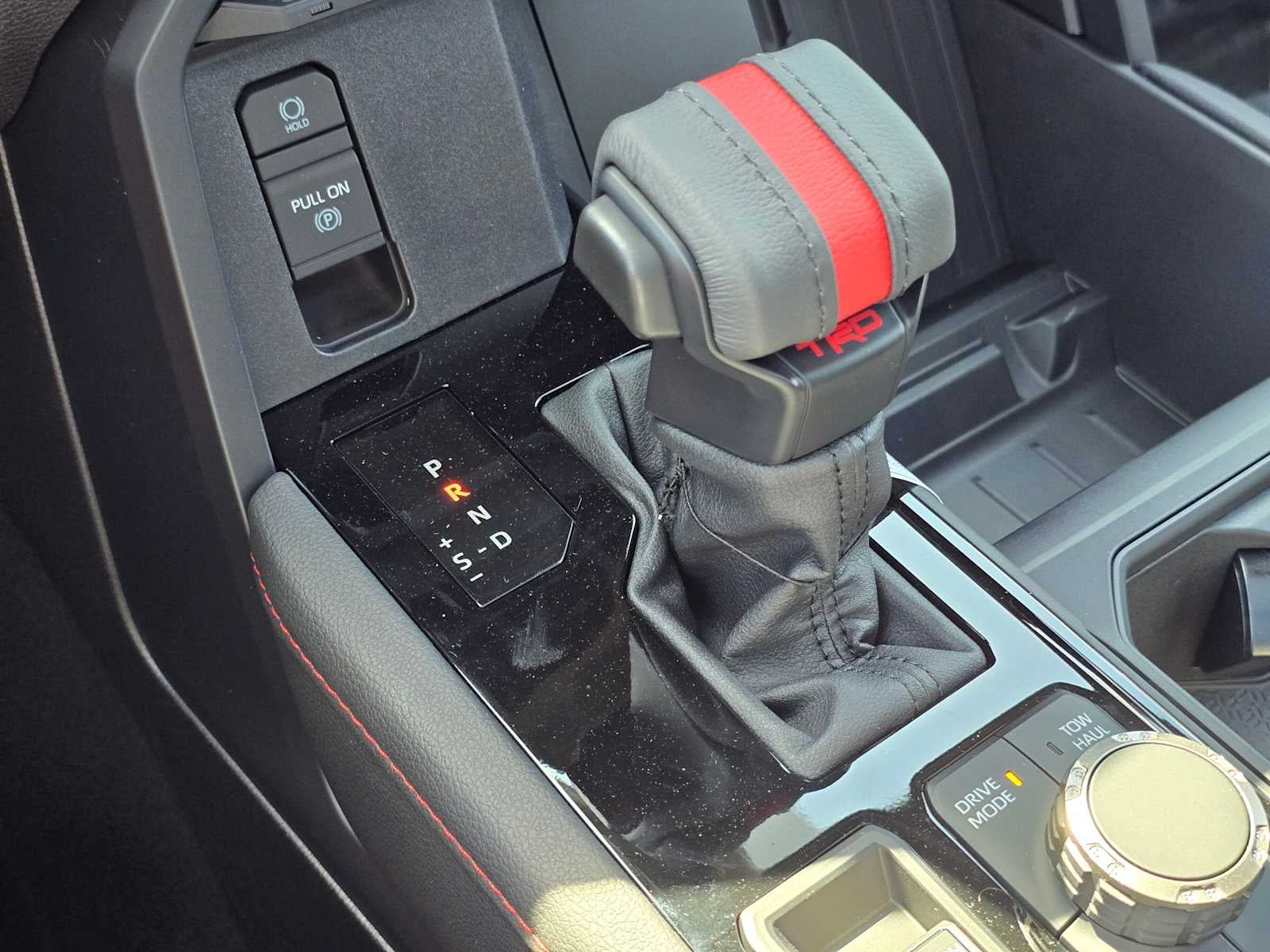 2026 Toyota Tundra TRD Pro Hybrid