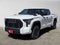 2026 Toyota Tundra TRD Pro Hybrid