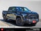 2026 Toyota Tundra TRD Pro Hybrid