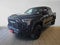 2026 Toyota Tundra TRD Pro Hybrid