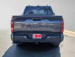 2026 Toyota Tundra TRD Pro Hybrid