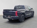 2026 Toyota Tundra Platinum Hybrid