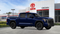 2026 Toyota Tundra Platinum Hybrid