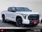 2026 Toyota Tundra Limited Hybrid