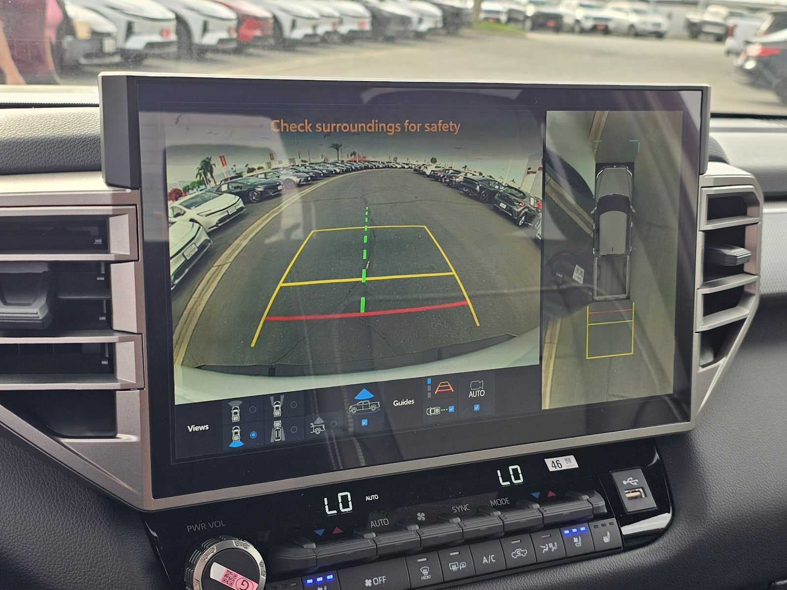 2026 Toyota Tundra Limited Hybrid