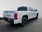 2026 Toyota Tundra Limited Hybrid