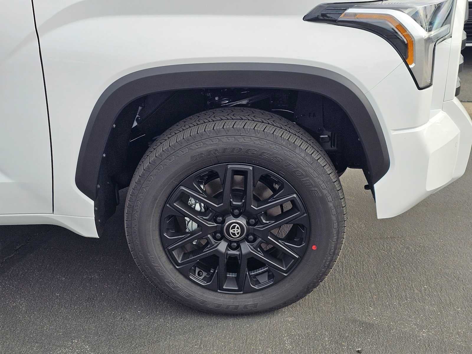 2026 Toyota Tundra Limited Hybrid