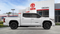2026 Toyota Tundra Limited Hybrid