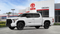 2026 Toyota Tundra Limited Hybrid