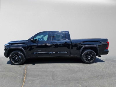2026 Toyota Tundra Limited Hybrid