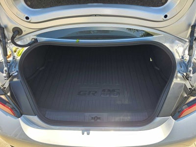 2026 Toyota GR86 Premium