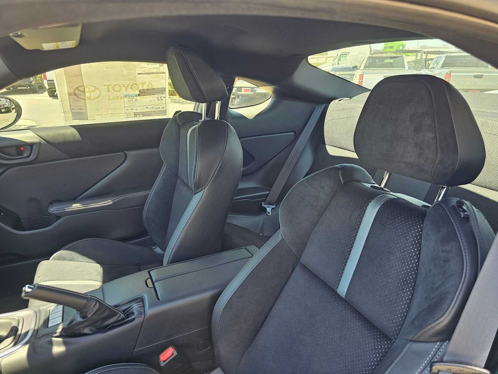 2026 Toyota GR86 Premium