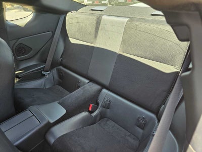 2026 Toyota GR86 Premium