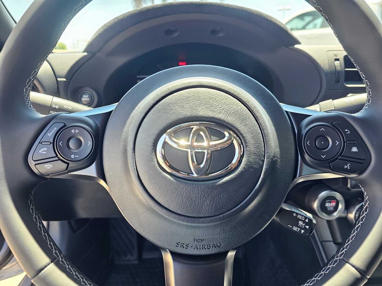 2026 Toyota GR86 Premium