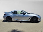2026 Toyota GR86 Premium