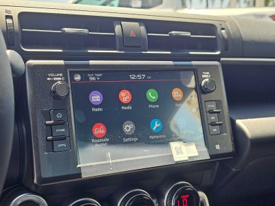 2026 Toyota GR86 Premium