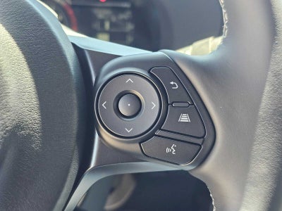 2026 Toyota GR86 Premium