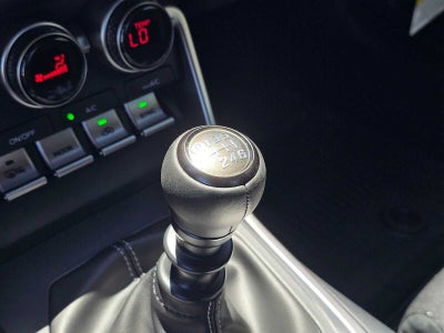 2026 Toyota GR86 Premium