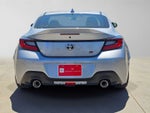 2026 Toyota GR86 Premium