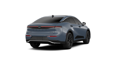 2026 Toyota Crown Nightshade