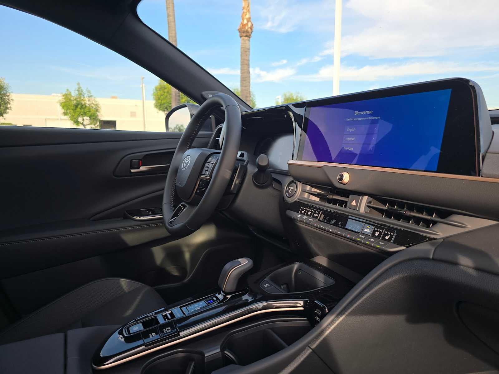 2025 Toyota Crown Signia Limited