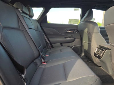 2025 Toyota Crown Signia Limited