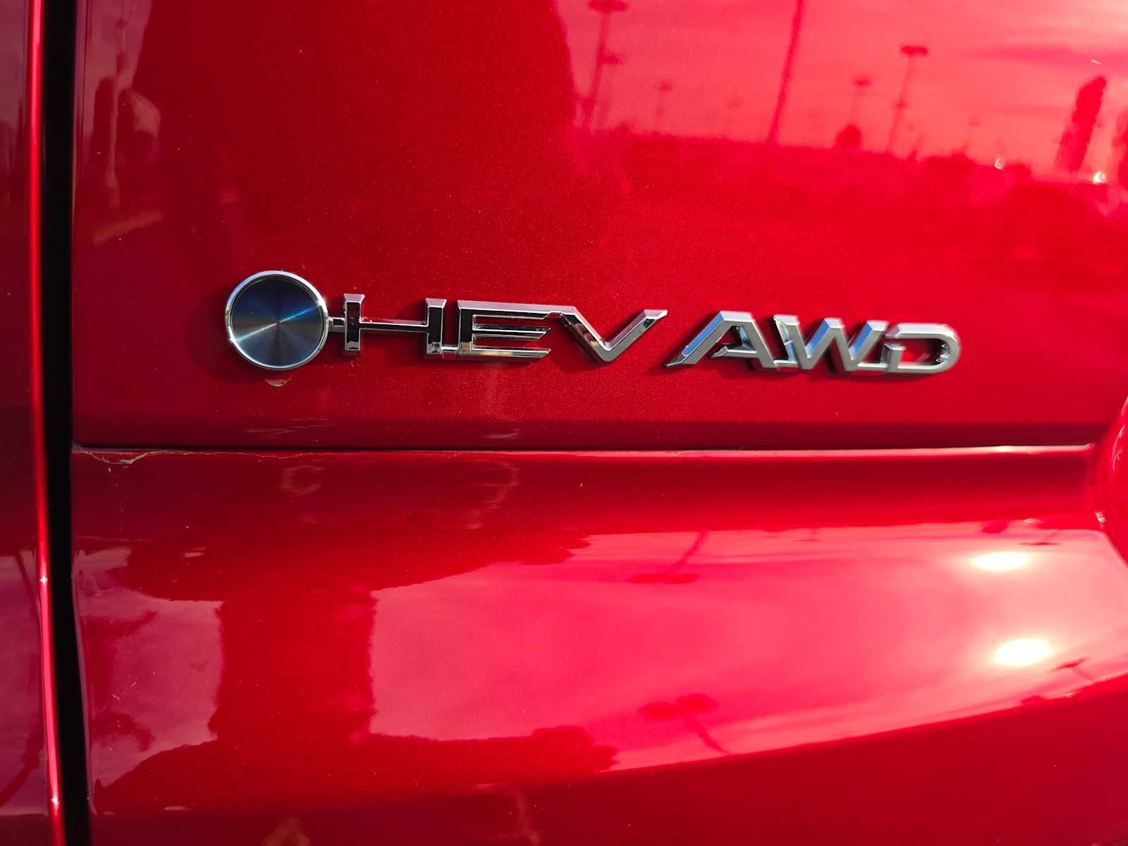 2025 Toyota Crown Signia Limited