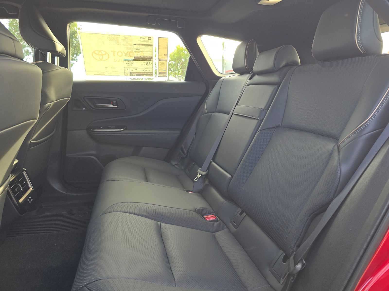 2025 Toyota Crown Signia Limited