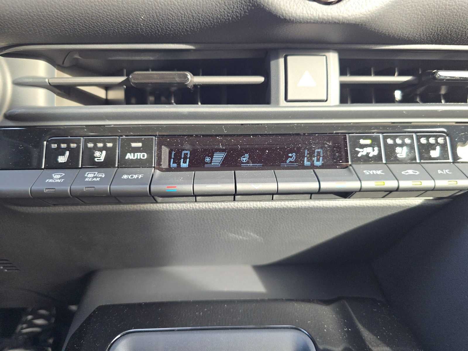 2025 Toyota Crown Signia Limited