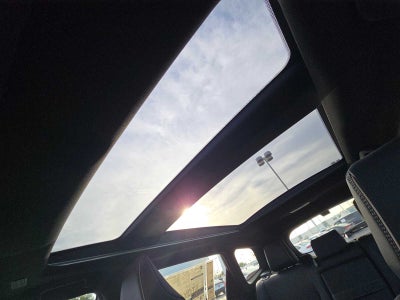 2025 Toyota Crown Signia Limited