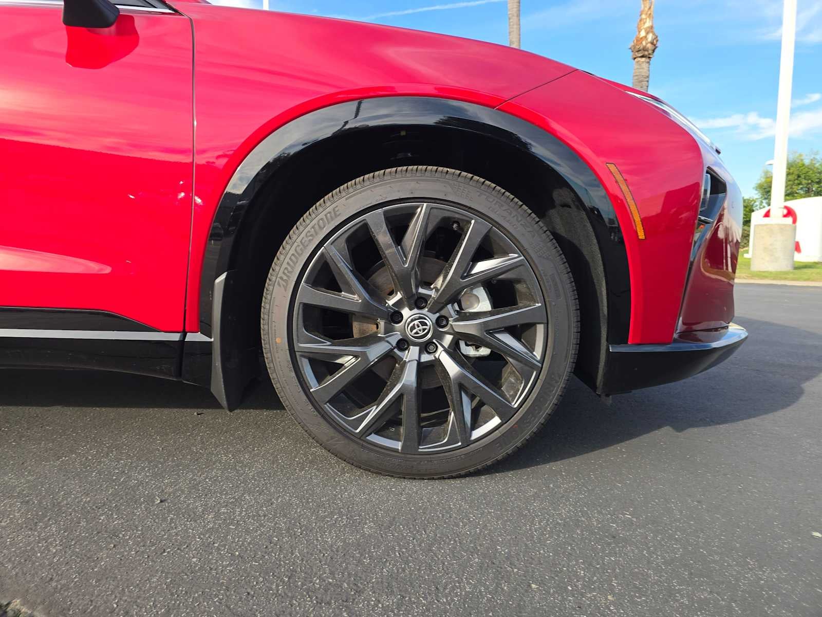 2025 Toyota Crown Signia Limited