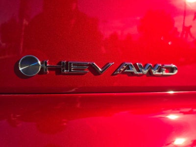 2025 Toyota Crown Signia Limited