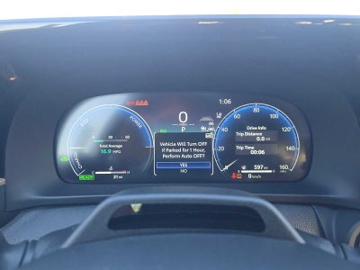 2025 Toyota Crown Signia Limited