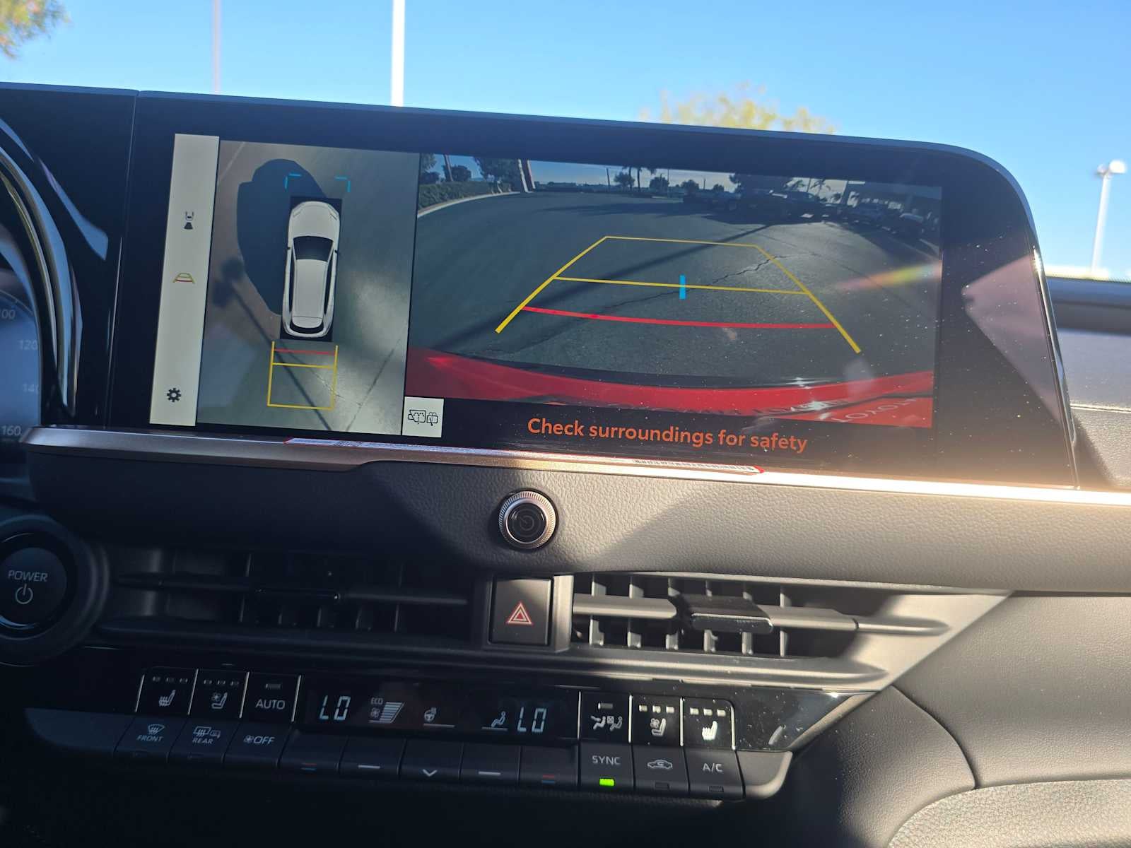 2025 Toyota Crown Signia Limited