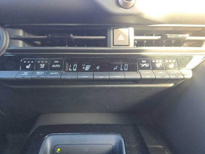 2025 Toyota Crown Signia Limited