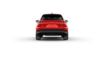 2025 Toyota Crown Signia Limited