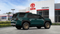 2026 Toyota 4Runner Hybrid Trailhunter