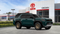 2026 Toyota 4Runner Hybrid Trailhunter