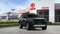 2026 Toyota 4Runner Hybrid Trailhunter