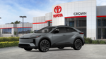 2027 Toyota C-HR XSE