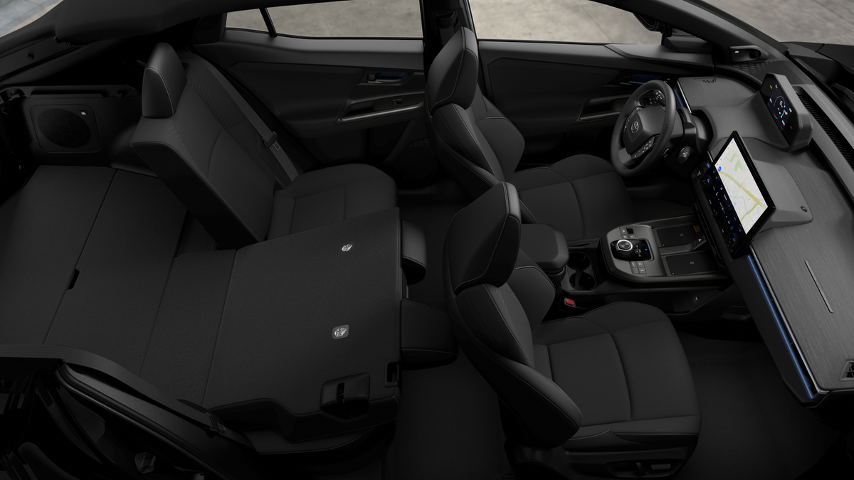 2027 Toyota C-HR XSE